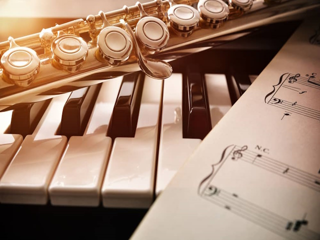 Lagonisi MusicArt Festival 2025: Μαγευτικές νύχτες κλασικής και σύγχρονης μουσικής