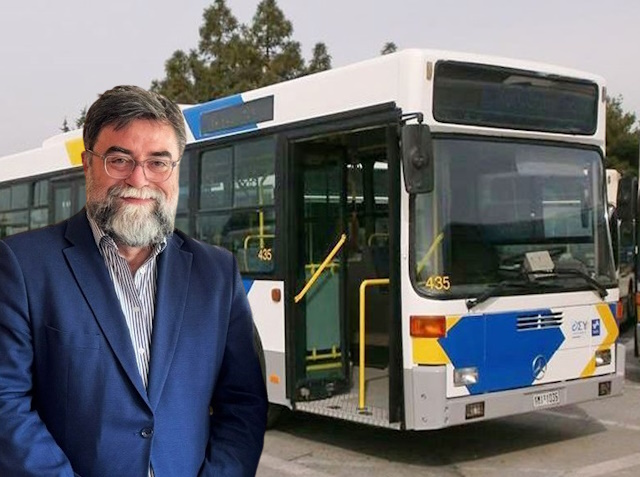 Αστική συγκοινωνία Πόρτο Ράφτη: Η δήλωση του ανθρώπου που έδωσε σάρκα και οστά στο λαϊκό αίτημα δεκαετιών 