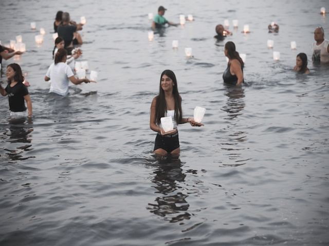Επτά χρόνια από τη φονική πυρκαγιά στο Μάτι – Εκδηλώσεις μνήμης για την Μαύρη Επέτειο