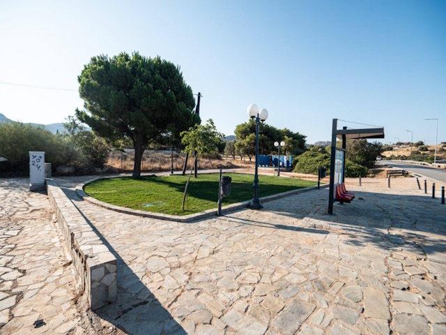 Από την εγκατάλειψη στην ανάπτυξη: Το Θυμάρι αλλάζει, με υπογραφή Δήμου Σαρωνικού