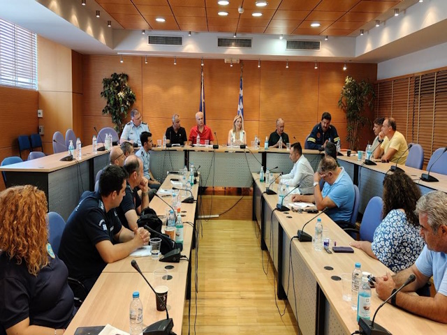 Πολλές εξαγγελίες, λίγη φροντίδα: Το Πευκοδάσος του Σχινιά ξανά στο επίκεντρο – αλλά όχι στην πράξη