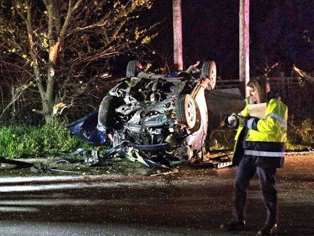 Δρόμοι θανάτου στην Αττική: 13 νεκροί και χιλιάδες παραβάσεις τον Ιούνιο 