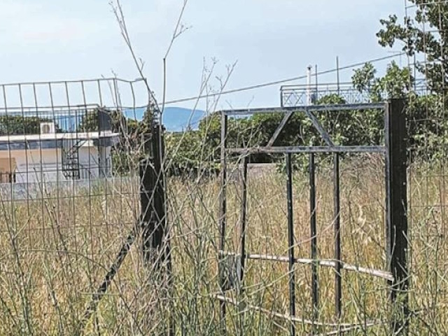 Έληξε η προθεσμία για τον καθαρισμό οικοπέδων – Τι ισχύει για όσους δεν πρόλαβαν