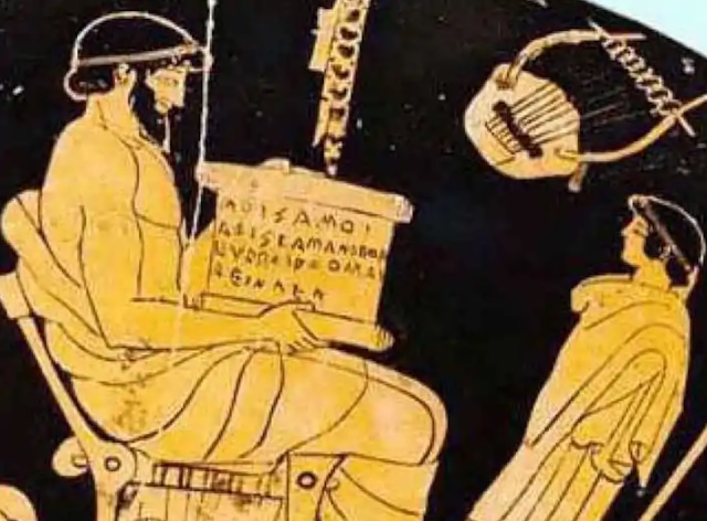 Μαραθώνας: Εκδήλωση για το μέλλον των Αρχαίων Ελληνικών στη Δευτεροβάθμια Εκπαίδευση