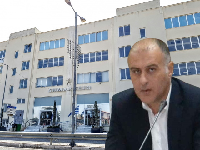 Ο Δήμος Σπάτων - Αρτέμιδας παγιδευμένος στη μετριότητα (Στοιχεία της Έκθεσης Αξιολόγησης δημ. υπηρεσιών)
