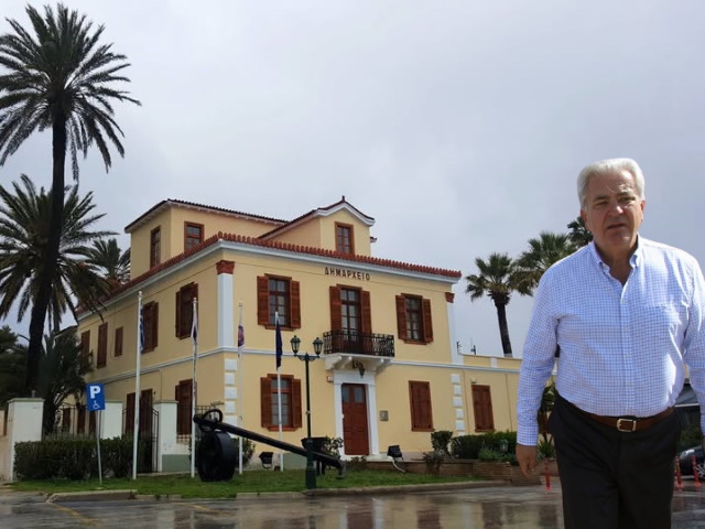 Δήμος Λαυρεωτικής: Δυσαρέσκεια πολιτών για δημοτικές υπηρεσίες – Εστιασμένες επιτυχίες, γενική υστέρηση (Στοιχεία Έκθεσης Αξιολόγησης)