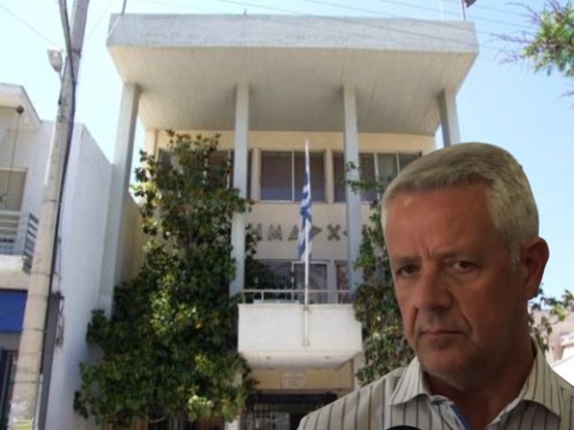 Δήμος Μαρκοπούλου: Η αποτυχία της διοίκησης Αλλαγιάννη με αριθμούς (Στοιχεία της Έκθεσης Αξιολόγησης δημ. υπηρεσιών)