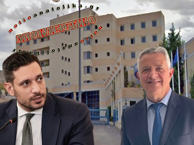 Επέκταση αστικής συγκοινωνίας στο Πόρτο Ράφτη: Επιτέλους ραντεβού Κυρανάκη – Αλλαγιάννη  