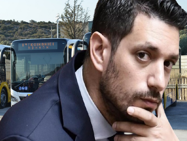 Αστική συγκοινωνία στο Πόρτο Ράφτη: Οι δικαιολογίες Κυρανάκη και οι φωνές της πραγματικότητας