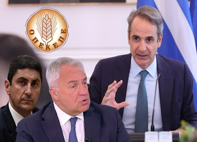 ΟΠΕΚΕΠΕ: Όταν ο Μητσοτάκης μιλά για «θεραπεία», αλλά αποφεύγει τη διάγνωση