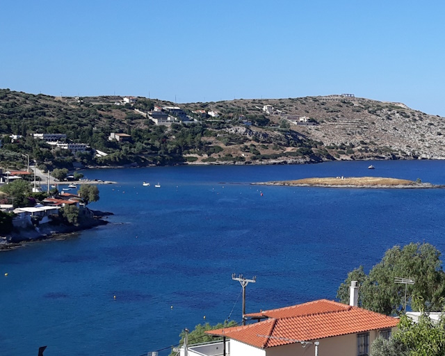 Κίνδυνος για τη δημόσια υγεία στη θάλασσα του Δασκαλειού – Σήμα κινδύνου από το ΠΑΚΟΕ