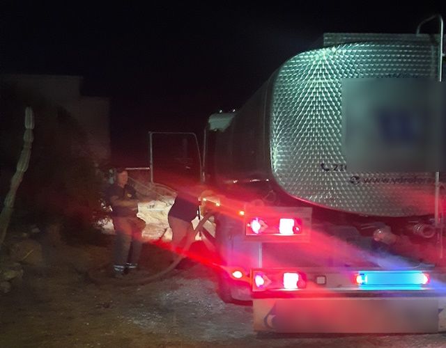 Δήμος Σαρωνικού: Μάχη με τον χρόνο και τη ζέστη για να μη στερέψει το νερό
