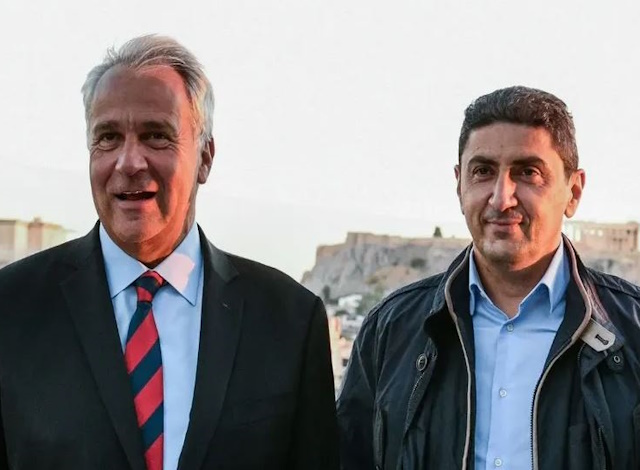 Νέα δικογραφία στη Βουλή: Στο μικροσκόπιο Βορίδης - Αυγενάκης για τις επιδοτήσεις του ΟΠΕΚΕΠΕ 