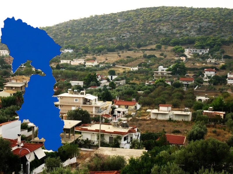 Αν. Αττική: Χιλιάδες παλιά σπίτια μπορούν να ενταχθούν στο νέο πρόγραμμα ανακαίνισης