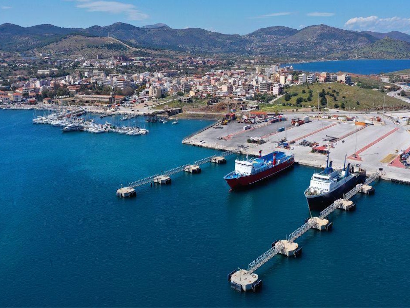 Νέες προοπτικές για το Λαύριο από την επένδυση της Intracom – Κομβικός ο ρόλος του Δήμου Λαυρεωτικής 