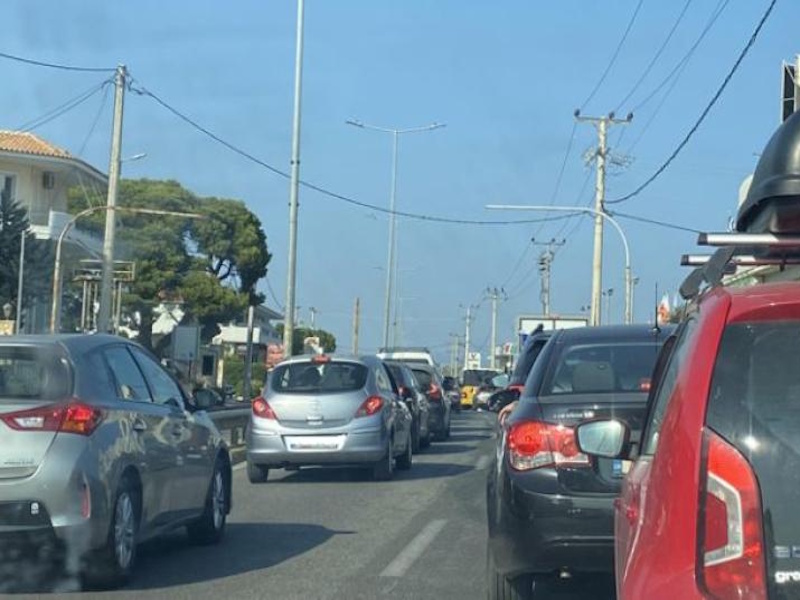 Υπογειοποίηση Μαραθώνος (Πικέρμι): Έργο-μαμούθ δισεκατομμυρίων ή σενάριο χωρίς αντίκρισμα;