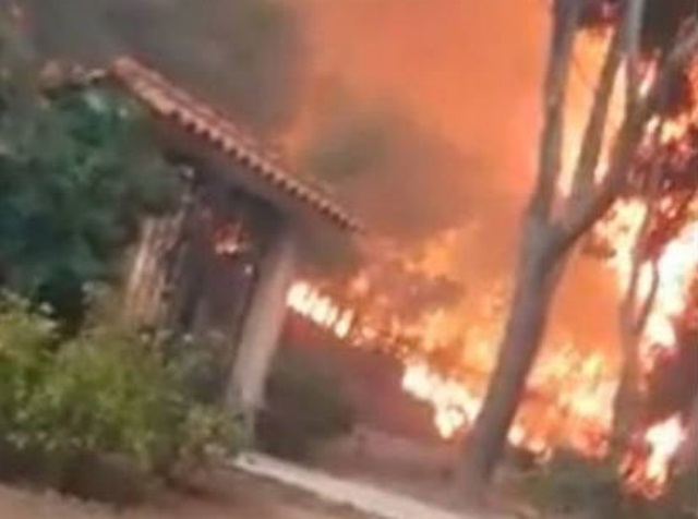 Παρατάσεις προθεσμιών προς όφελος των πυροπαθών του Ιουλίου 2018 με δύο τροπολογίες του υπουργείου Οικονομικών!