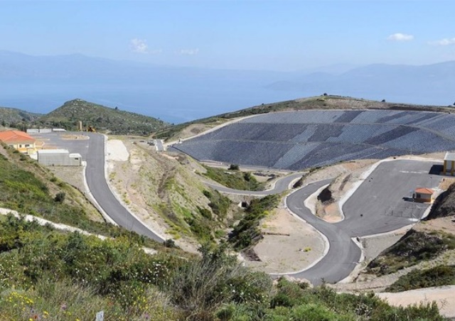 Προκαταρκτική εξέταση διέταξε ο εισαγγελέας με αφορμή καταγγελίες για τον ΧΥΤΥ Γραμματικού