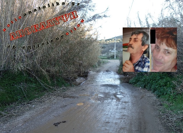 Καμία σήμανση στην «ιρλανδική διάβαση» του θανάτου στην Κερατέα – Εγκληματική η αμέλεια των αρμοδίων! (Φωτός) 