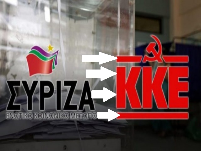 Εγκαταλείπουν τον ΣΥΡΙΖΑ για το ΚΚΕ, στελέχη της ΝΕ Ανατ. Αττικής από Παιανία και Σπάτα – Αρτέμιδα! (Δηλώσεις) 
