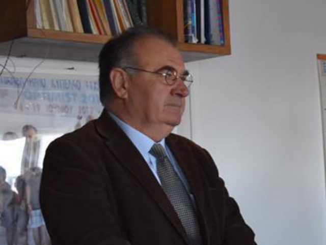 Πώς σκέφτεται να στραφεί κατά της Σοφίας Μπεκατώρου ο Αριστ. Αδαμόπουλος