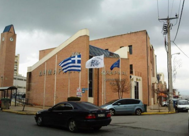 Κορωνοϊός: Σκληρό lockdown στον Δήμο Αχαρνών!