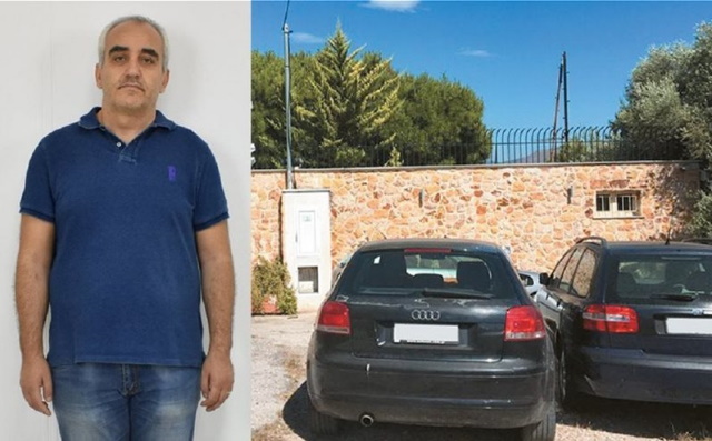 Δικογραφία - αποκάλυψη: Ηγουμένη «ευλογούσε» τον ψευτογιατρό του Κορωπίου