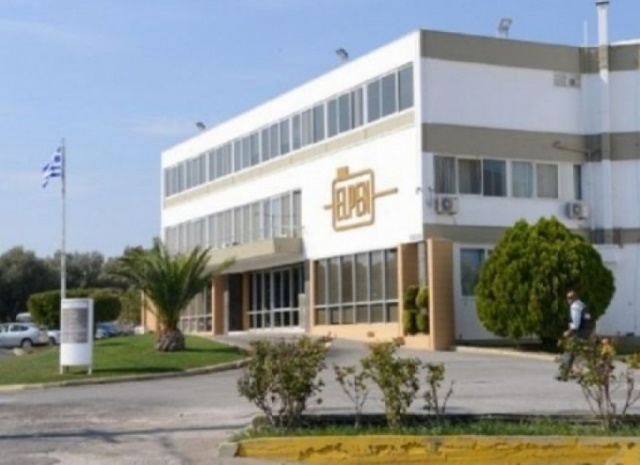 Φαρμακοβιομηχανία ΕΛΠΕΝ: Μετά το Πικέρμι «ρίχνει» 51 εκατομμύρια σε Κερατέα και Σπάτα