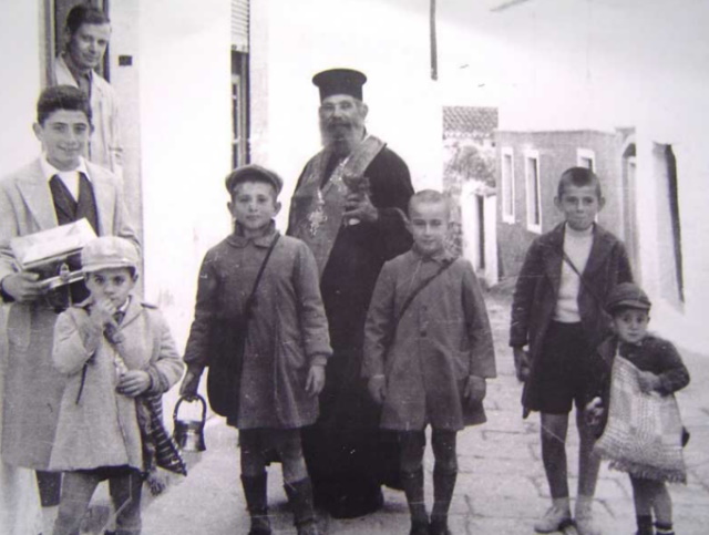 Η γιορτή των Φώτων στα Μεσόγεια και το μοναδικό στην Ελλάδα «καλημέρι»