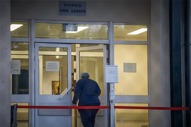 Έγκλημα στο Κ.Υ. Καλυβίων: Η πιο ακραία εκδοχή ίσως οδηγήσει στον δολοφόνο 