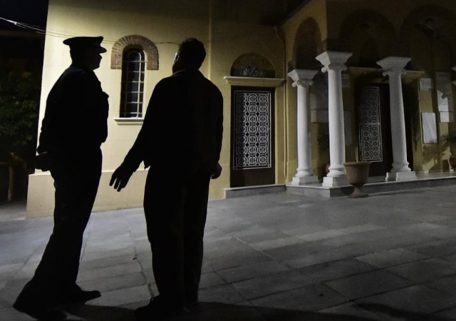 Συμβούλιο της Επικρατείας: Νόμιμα τα περιοριστικά μέτρα στις εκκλησίες