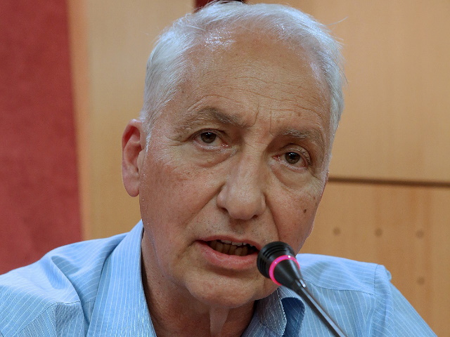 Απαράδεκτη προσπάθεια χειραγώγησης δημοσιογράφων από τον αντιπεριφερειάρχη Ανατ. Αττικής, Θαν. Αυγερινό!