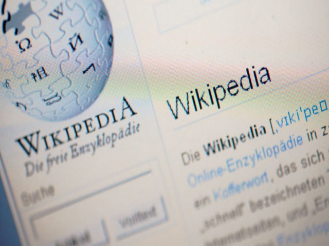 Wikipedia: Αυτές ήταν οι 10 πιο δημοφιλείς αναζητήσεις στην Ελλάδα