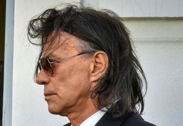 Αντίστροφη μέτρηση για παραίτηση - αποπομπή Ψινάκη υπό το βάρος της κατακραυγής!