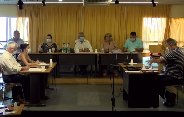 Δημ. Συμβ. Μαρκοπούλου: Συγνώμη λάθος, τώρα λέμε όχι στη μεταφορά λυμάτων του Πόρτο Ράφτη στο ΚΕΛ Κορωπίου! 