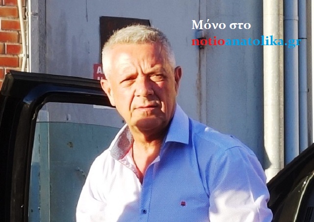 Η πρώτη αντίδραση της δημοτικής αρχής Μαρκοπούλου για τις εξελίξεις στο θέμα της αποχέτευσης Πόρτο Ράφτη!