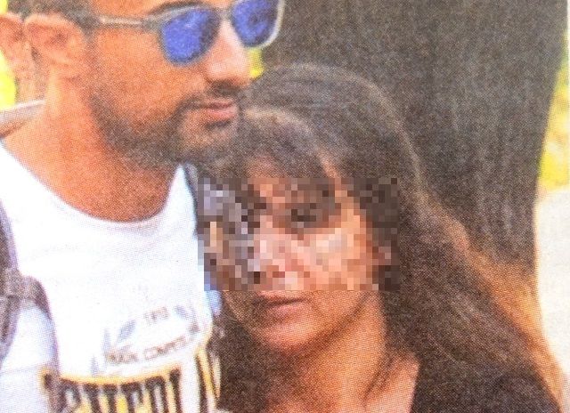 Ισόβια πάλι στη «φόνισσα του Κορωπίου» – Εμπλοκή για τον 45χρονο «μήλον της έριδος» με εντολή δικαστηρίου!