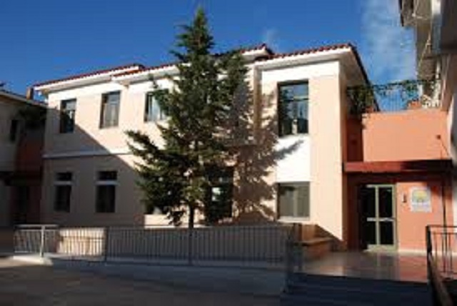 «Πράσινο φως» από την Περιφέρεια για έργα 400.000 ευρώ στο γηροκομείο της Μητρόπολης Μεσογαίας στα Σπάτα! 