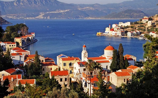 Κατάπτυστη ανακοίνωση του τουρκικού υπουργείου Εξωτερικών: Δεν υπάρχει Καστελλόριζο!  