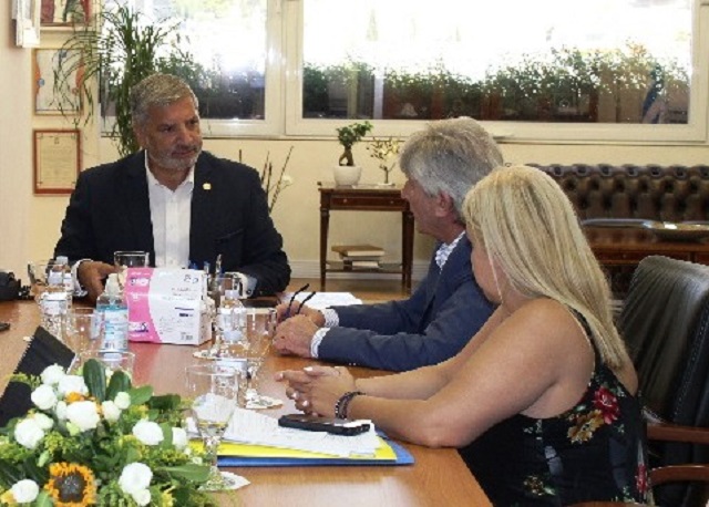 Ποια είναι τα 4 σχολεία του Κορωπίου που θα αναβαθμιστούν ενεργειακά
