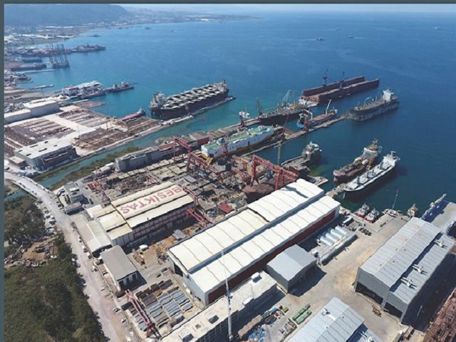 Πώς η αυτοκρατορία των Μαρτίνων τιμωρεί στην πράξη την πρόκληση των Τούρκων για την Αγία Σοφία! 