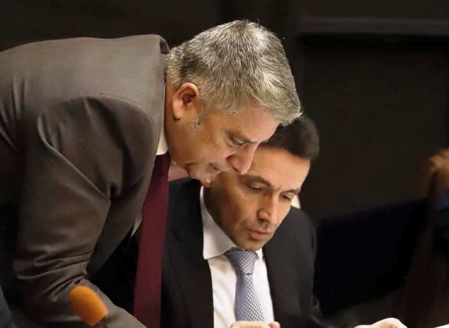 Νίκος Πέππας: Αξία έχει να μπορείς να βοηθήσεις τους ανθρώπους που σε χρειάζονται…
