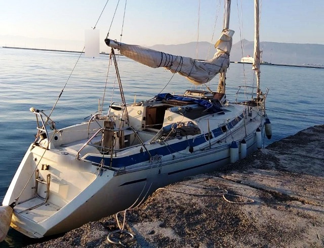 Έβγαζαν παράνομα αλλοδαπούς από μαρίνες και της Ανατ. Αττικής στην Ιταλία! 