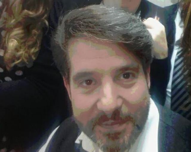 Αίσθηση από την απουσία του απερχόμενου προέδρου της ΝΟΔΕ Αν. Αττικής Ανδρ. Γλαβά από την εκδήλωση της ΔΗΜΤΟ 3Β της ΝΔ!
