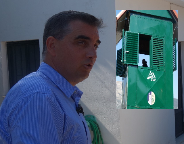 Πρόεδρος ΣΠΑΥ: Οι «τρομεροί» δήμαρχοι Κρωπίας και 3Β και ο «εκνευριστικός» δήμαρχος Παιανίας (Βίντεο) 