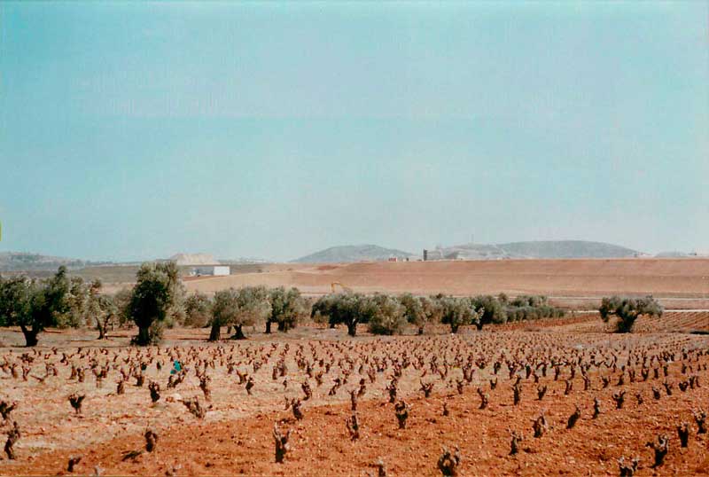Θύελλα αντιδράσεων για την απαγόρευση δόμησης σε αγροτεμάχια 