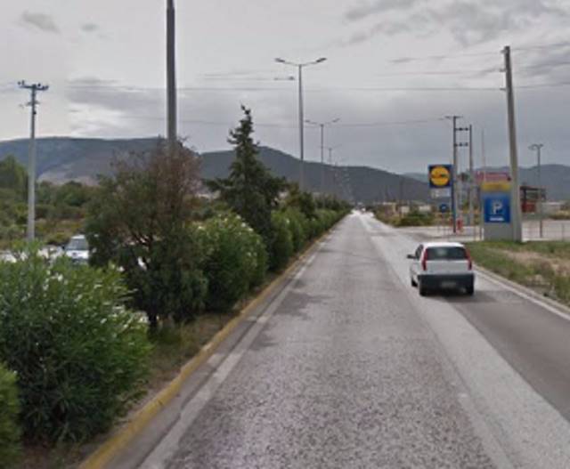 Πυρκαγιά ασυνειδησίας στη λεωφόρο Μαρκοπούλου! 