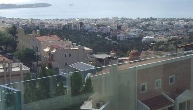 Παράδειγμα προς μίμηση τα μέλη του Συλλόγου «Πανόραμα Σαρωνίδας»