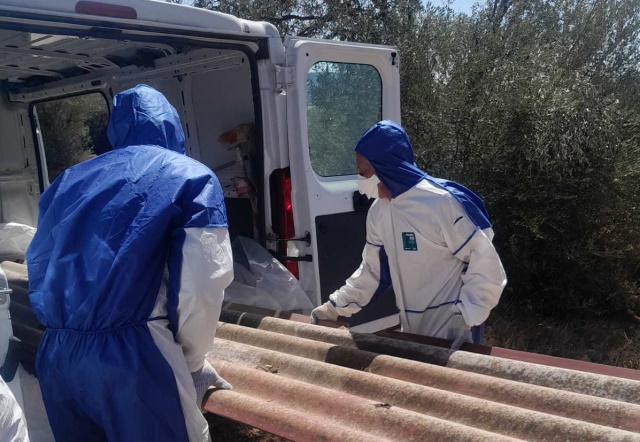 Δήμος Παιανίας: Απαντά με πράξεις στην ασυνειδησία όσων μετατρέπουν το περιβάλλον σε χωματερή 