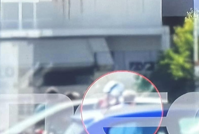 Γέρακας: Περίεργη επίθεση με κλωτσιές και μπουνιές κατά του τ. δημάρχου Ραφήνας Β. Μπουρνούς – Αναζητείται ο δράστης 